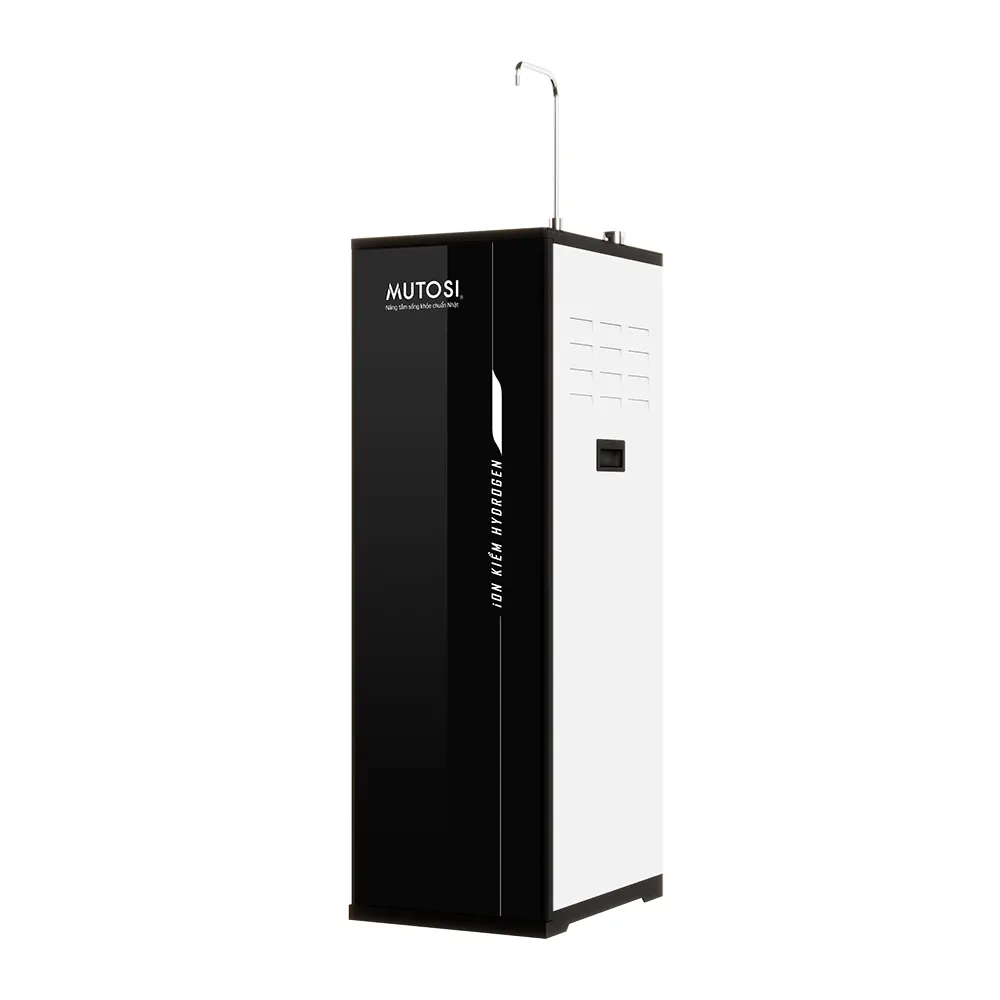 Máy lọc nước Ion Kiềm Hydrogen Mutosi MP-S106H