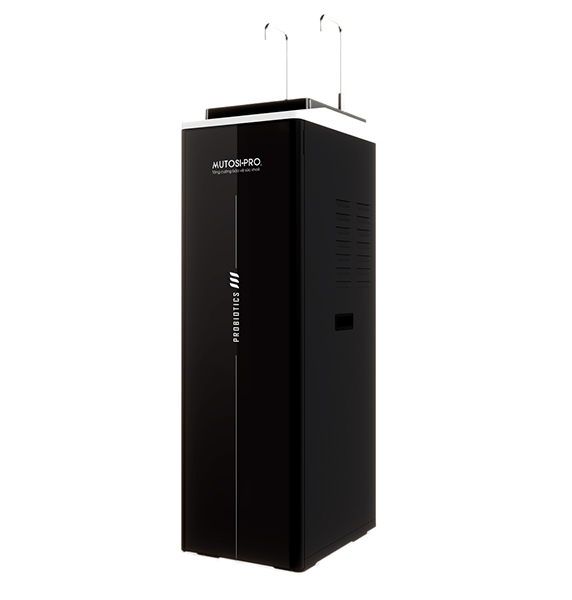 Máy lọc nước Mutosi Hydrogen Plus Ion Kiềm MP-F081-HC2H5
