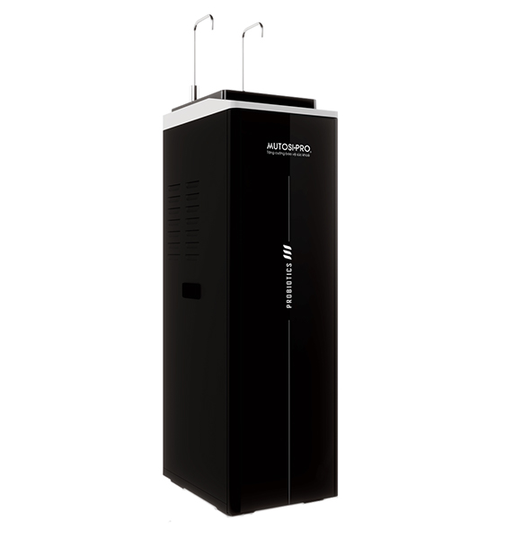 Máy lọc nước Mutosi Hydrogen Plus Ion Kiềm MP-F081-HC2H5
