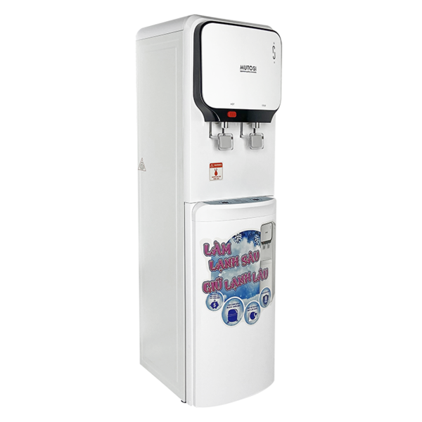 Cây nước nóng lạnh Mutosi MD-200S