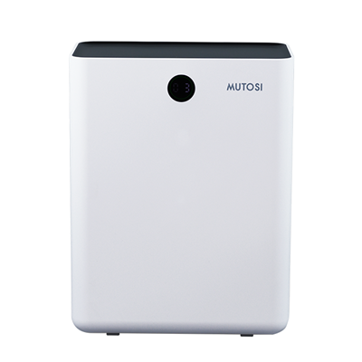Máy lọc không khí Mutosi MAP-801H-UV