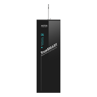 Máy lọc nước thông minh Mutosi TrueSMART MP-TS100