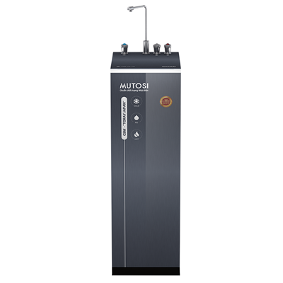 Máy lọc nước nóng lạnh nguội Mutosi MP-692HC-GR