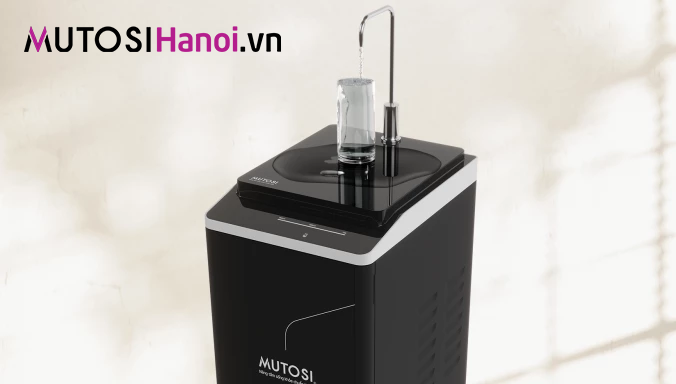 Máy lọc nước Mutosi Hydrogen MP-F1001