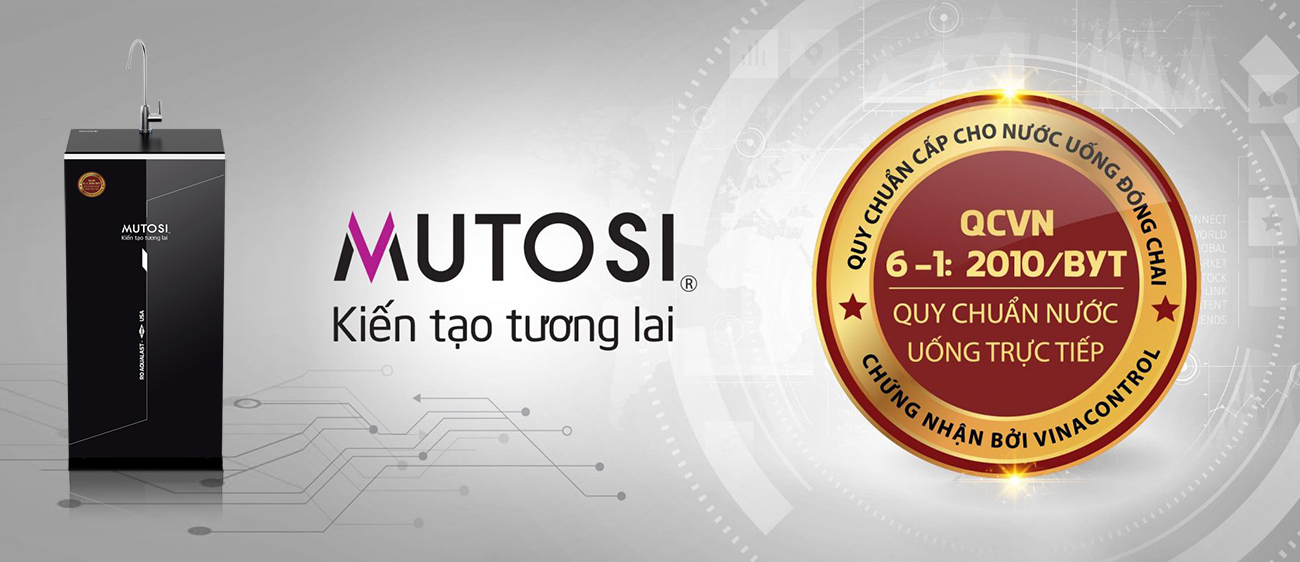 Chuẩn nước uống quốc gia