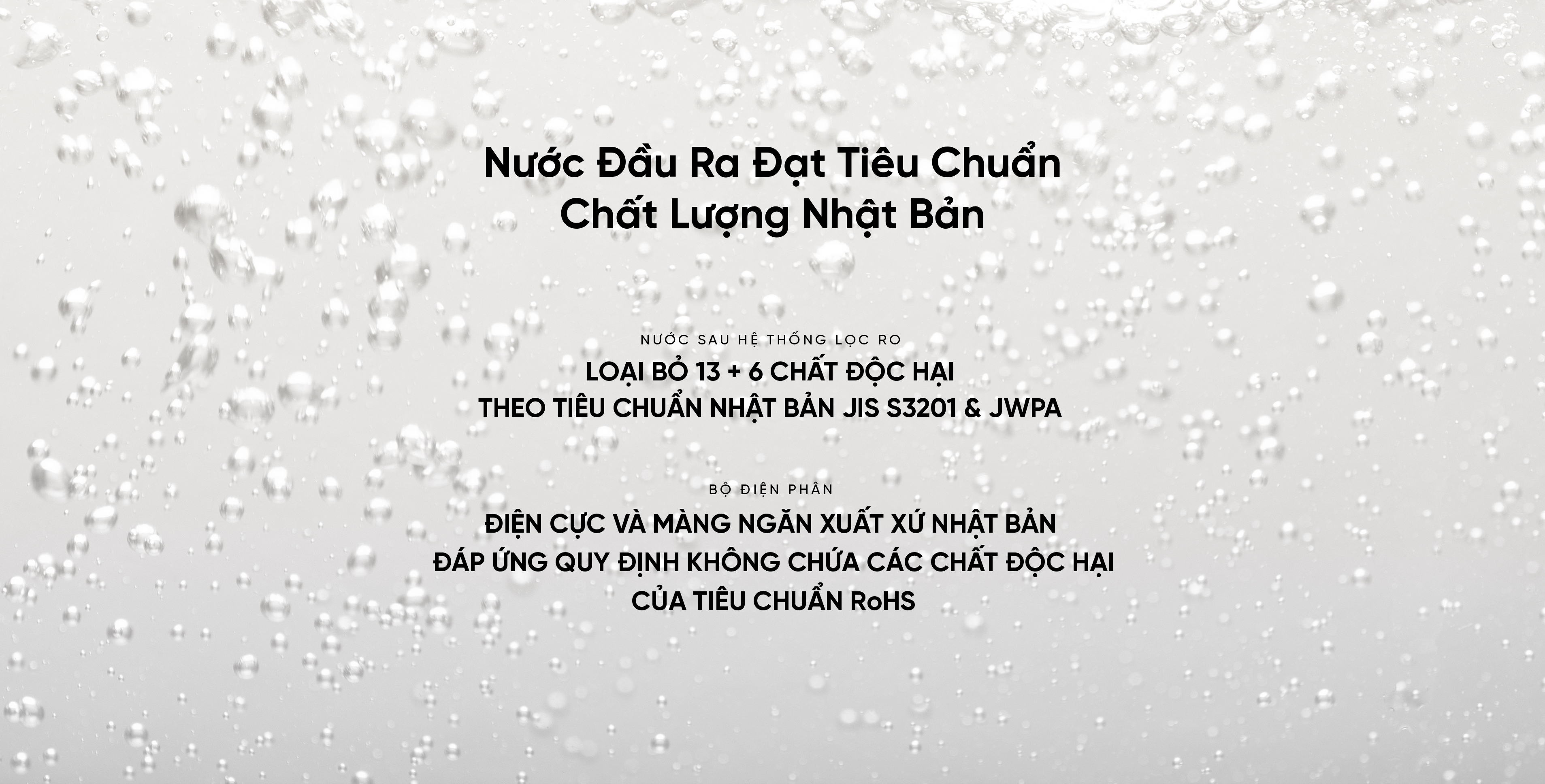 Máy lọc nước Mutosi Hydrogen Pro Ion Kiềm MP-F081-H3
