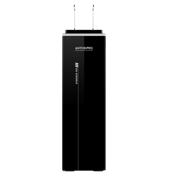 Máy lọc nước Mutosi Hydrogen Pro Ion Kiềm MP-F081-HC4H3